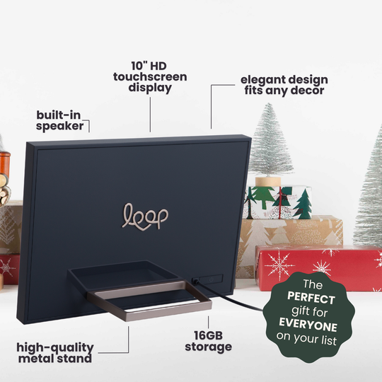 The Loop Digital Frame